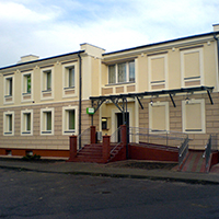 bank